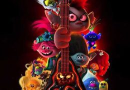 Trolls World Tour (2020) [In English] 720P HD CAMRip [Full Movie With Hindi Subtitles]