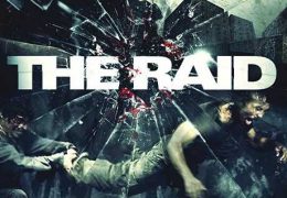 The Raid: Redemption (2011) Dual Audio [Hindi Dubbed & English] Blu-Ray 480p 720p 1080p [Full Movie]