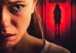 Behind You (2020) WebRip 720p [In English] Full Movie | Hindi Subbed (HC) | Horror Film – 1XBET