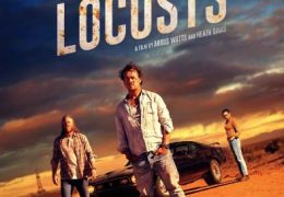 Locusts 2019 Dual Audio [Hindi (Unofficial Dubbed) + English] Web-DL 720p HD | 1XBET