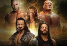 WWE Wrestlemania 36 Full Show ( 4/5 April 2020) HD 480p 720p 1080p [Part 2 Added] Download & Watch WM36 Online