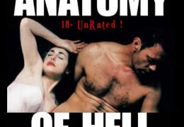 [18+] Anatomy of Hell (2004) Hindi Dubbed (Unofficial) DVDRip 720p & 480p [Erotic Movie] | 1XBET