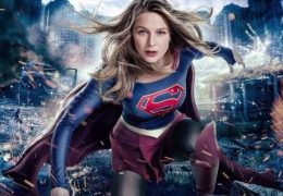 Supergirl S04 (Hindi) Season 4 Dual Audio 480p 720p 1080p (TV series) [Episode 8 Added]