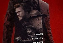 Arkansas (2020) Dual Audio [Hindi (Unofficial VO by 1XBET) + English (ORG)] WEBRip 720p | 1XBET