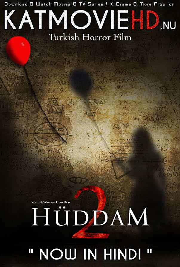 Download Hüddam 2 (2019) BluRay 720p & 480p Dual Audio [Hindi Dub – English] Huddam Part 2 Full Movie On KatmovieHD.nl