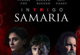 Intrigo: Samaria (2019) Web-DL 720p Dual Audio [Hindi (Unofficial VO by 1XBET) + English (ORG)] [Full Movie]