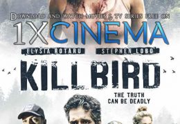 Killbird (2019) Dual Audio [Hindi (Unofficial Dubbed) + English (ORG)] Web-DL 720p [1XBET]