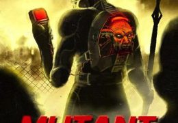 Mutant Blast (2018) [Hindi (Unofficial Dubbed) + English (ORG)] Web-DL 720p [HD] 1XBET