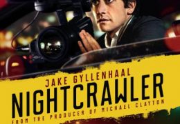 Nightcrawler (2014) Blu-Ray 480p 720p & 1080p [HEVC & x264] [English 5.1 DD] Esubs | Full Movie