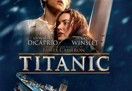 Titanic (1997) BluRay 1080p 720p 480p [HEVC & x264] Dual Audio [Hindi 5.1-DD & English] Eng Subs