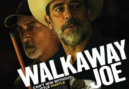 Walkaway Joe (2020) Dual Audio [Hindi (Unofficial VO by 1XBET) + English (ORG)] Web-DL 720p [1XBET]