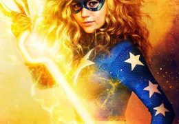 Stargirl (Season 1) Web-DL 720p & 480p HD [Episode 13 Added] English Subs [DC TV Series]