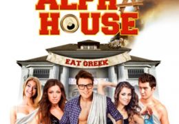 [18+] Alpha House (2014) Unrated BluRay 720p & 480p Dual Audio [Hindi Dubbed (Unofficial) + English] [1XBET]