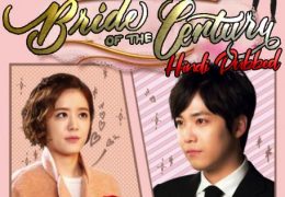 Bride of the Century (S01) Hindi Dubbed [All Episodes 1-20] 720p HDRip (2014 Korean Drama) [TV Series]