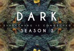 DARK (Season 3) [English Dubbed  & German 5.1 DD ] Dual Audio | All Episodes | WEB-DL 1080p |  720p | 480p  [HEVC & x264]