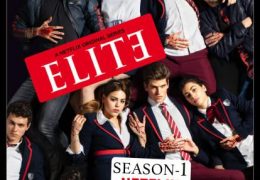 Elite (Season 1) Complete [English Dubbed + Spanish ] Dual Audio (ESubs) | WEB-DL 720p HEVC [HD]