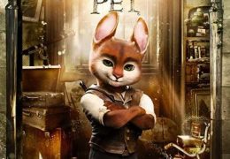 Adventures of Rufus: The Fantastic Pet (2020) Web-DL 720p HD Full Movie [In English] With Hindi Subtitles | 1XBET