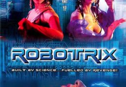 [18+] Robotrix (1991) UNRATED BluRay 720p & 480p Dual Audio [Hindi Dubbed – Chinese] Eng Subs