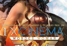 Wonder Woman (2017) [Telugu (Unofficial Dubbed) + English (ORG)] Dual Audio | Blu-Ray 720p [1XBET]