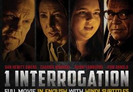 1 Interrogation (2020) Full Movie [In English] With Hindi Subtitles | Web-DL 720p HD | 1XBET