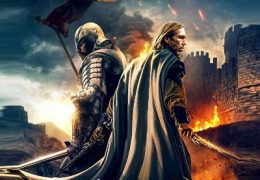 Arthur & Merlin: Knights of Camelot (2020) WebRip 720p Dual Audio [Hindi Dubbed (Unofficial VO) + English (ORG)] [Full Movie]