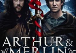 Arthur & Merlin: Knights of Camelot (2020) Web-DL 720p HD Full Movie [In English] With Hindi Subtitles