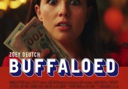 Buffaloed (2019) [Hindi (Unofficial Dubbed) + English (ORG)] Dual Audio | BRRip 720p [HD]