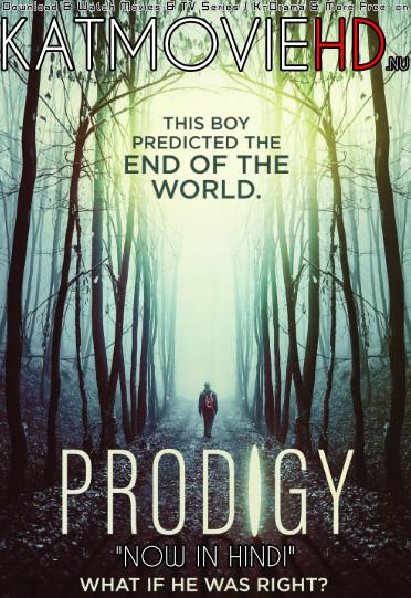 Download Prodigy (2018) BluRay 720p & 480p Dual Audio [Hindi Dub – English] Prodigy Full Movie On KatmovieHD.nl