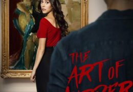 The Art of Murder (2018) Full Movie [In English] With Hindi Subtitles | Web-DL 720p HD