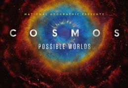 Cosmos: Possible Worlds S01 (2020) Hindi (Unofficial Dubbed) [All Episodes] Web-DL 720p [HD]