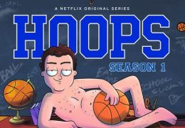 Hoops (Season 1) [Hindi (Uncensored)+ English] Dual Audio | S01 All Episodes | WEB-DL 1080p/ 720p / 480p [NF TV Series]