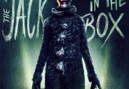 The Jack in the Box (2019) [Hindi Dubbed (Unofficial VO) + English (ORG)] WebRip 720p [1XBET]