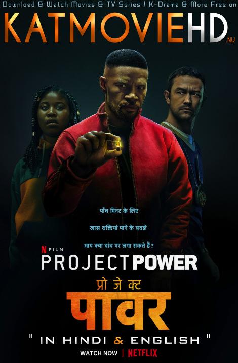 Project Power (2020) Hindi Dubbed (Dual Audio) 1080p 720p 480p BluRay-Rip English HEVC Watch Project Power Full Movie Online On Katmoviehd.nl