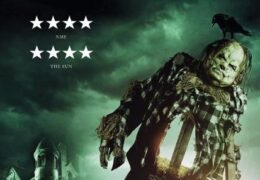 Scary Stories to Tell in the Dark (2019) [Telugu Dubbed (Unofficial VO) & English] BDRip 720p [Full Movie] 1XBET