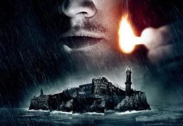 Shutter Island (2010) Telugu Dubbed (Unofficial VO) + English (ORG) [Dual Audio] BRRip 720p [1XBET]