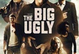 The Big Ugly (2020) Full Movie [In English] With Hindi Subtitles | Web-DL 720p HD  | 1XBET