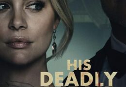 His Deadly Affair (2019) Hindi Dubbed (Unofficial VO) + English (ORG) [Dual Audio] WebRip 720p [Full Movie]