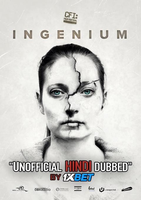 Ingenium (2018) WebRip 720p Dual Audio [Hindi Dubbed (Unofficial VO) + German (ORG)] [Full Movie]