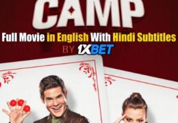 Magic Camp (2020)  Full Movie [In English] With Hindi Subtitles | Web-DL 720p HD