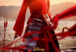 Mulan (2020) Hindi Dubbed (Unofficial VO) + English (ORG) [Dual Audio] WebRip 720p [1XBET]