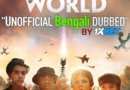 Rim of the World (2019) Bengali Dubbed (Unofficial VO) WEBRip 720p [Full Movie] 1XBET