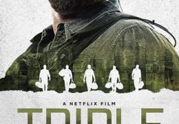 Triple Frontier (2019) Bengali Dubbed (Unofficial VO) WEBRip 720p [Full Movie] 1XBET