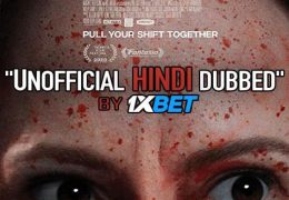 12 Hour Shift (2020) Hindi Dubbed (Unofficial) + English [Dual Audio] WebRip 720p [1XBET]