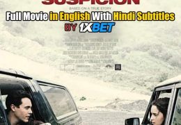 Above Suspicion (2019) Full Movie [In English] With Hindi Subtitles | Web-DL 720p [HD]