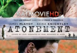 Atonement (2007) Dual Audio [Hindi (ORG 5.1 DD) + English] BluRay 1080p 720p 480p [Full Movie]