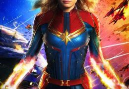 Captain Marvel (2019) Bengali Dubbed (Unofficial VO) BluRay 720p [Full Movie] 1XBET