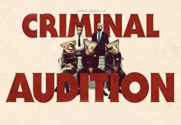 Criminal Audition (2020) Full Movie [In English] With Hindi Subtitles [Web-DL 720p HD] 1XBET