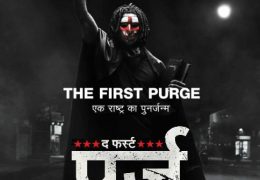 The First Purge (2018) Dual Audio [Hindi (ORG 5.1 DD) + Dari] BluRay 1080p 720p 480p [Full Movie]