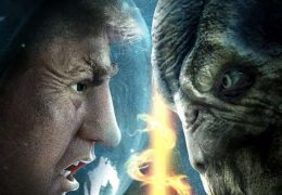 Trump vs the Illuminati (2020) Hindi (Unofficial Dubbed) + English [Dual Audio] WebRip 720p [1XBET]