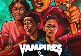 Vampires vs. the Bronx (2020) Hindi (Unofficial Dubbed) + English (ORG) [Dual Audio] WebRip 720p [1XBET]